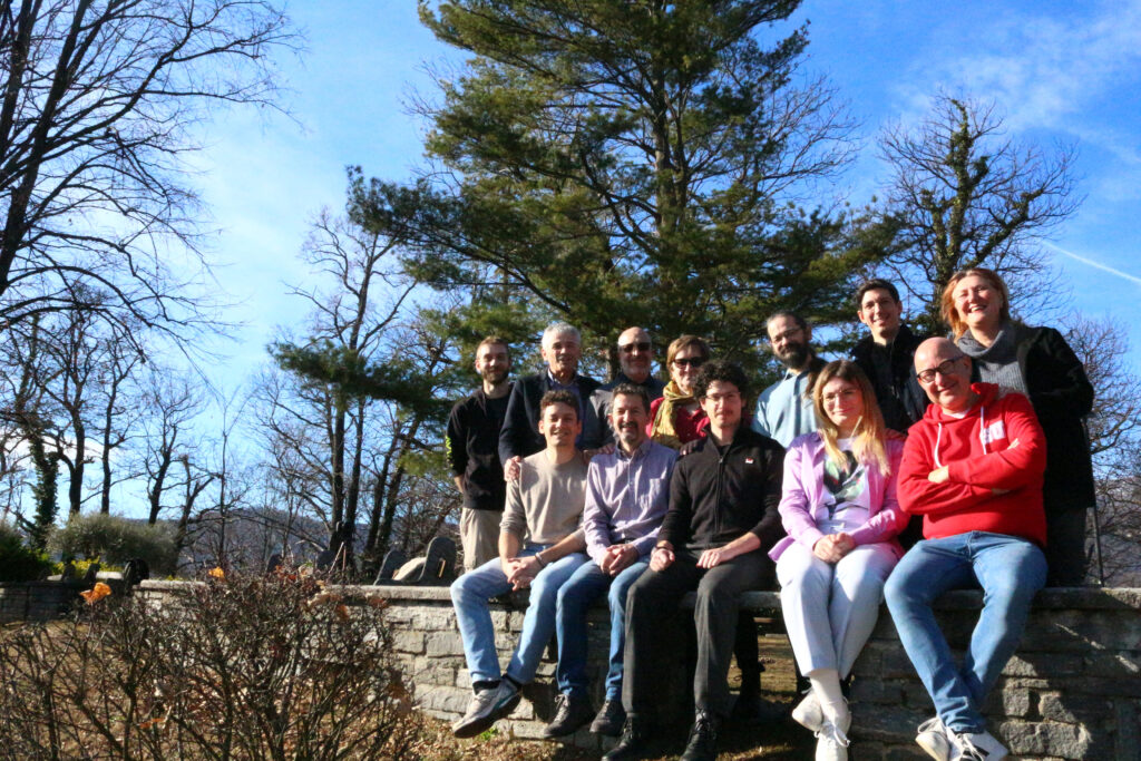 Candidati Elezioni comunali 2024 - Consiglio Comunale