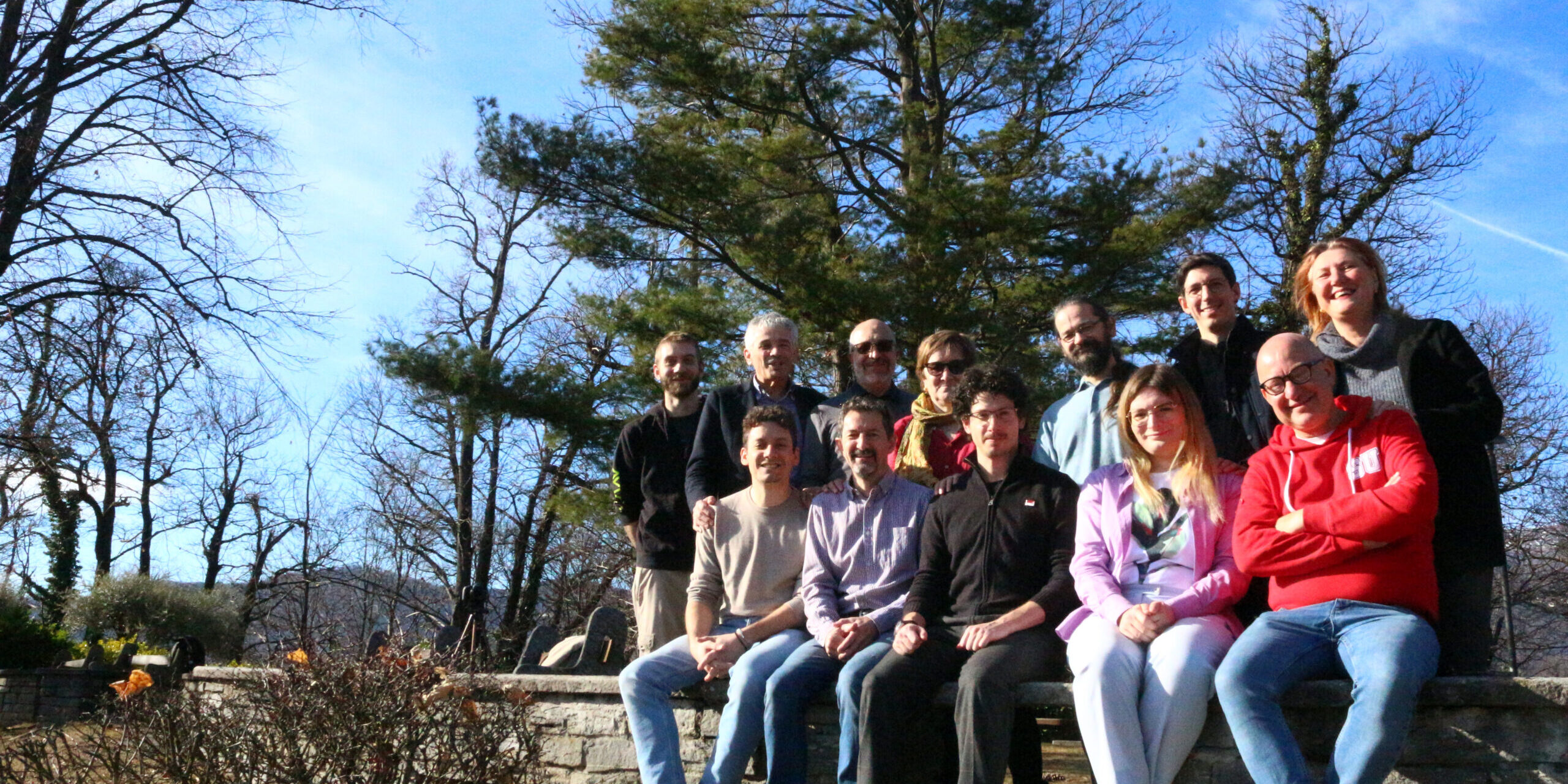 Gruppo Consiglio Comunale